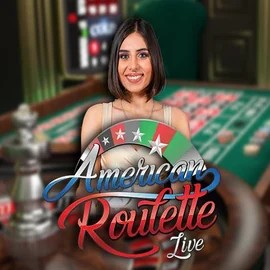 Play the American Roulette (Evolution) slot by Evolution on Spinshark Casino
