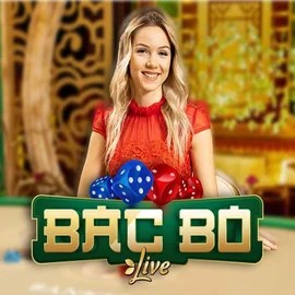 Play the Bac Bo slot by Evolution on Spinshark Casino