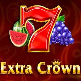 Extra Crown – slot by Amusnet Interactive, featured at spinssharkcasino.uk