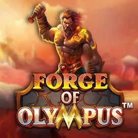 Play Forge of Olympus slot by Pragmatic Play on spinssharkcasino.uk