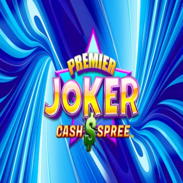 Premier Joker Cash Spree online slot from Oros Gaming – play at spinssharkcasino.uk