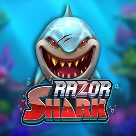 game logo by Push Gaming on spinssharkcasino.uk