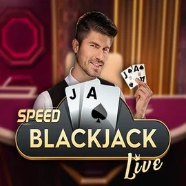 Speed Blackjack online slot from Pragmatic Play – play at spinssharkcasino.uk